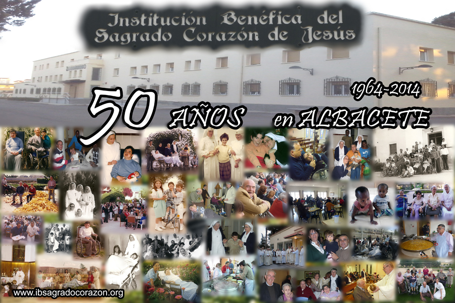 50 Años en Albacete